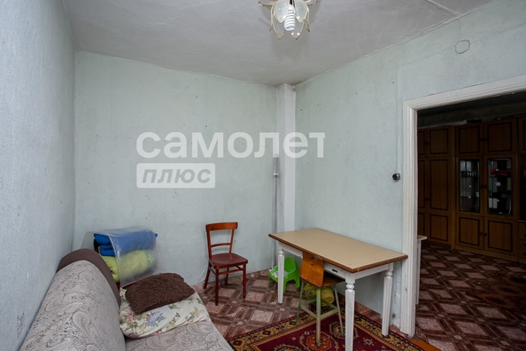 
  Продается дом, 38.8 м², поселок Пригородный
. Фото 9.