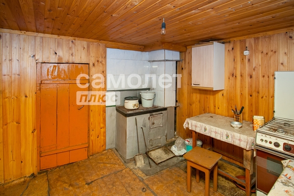 
  Продается дом, 38.8 м², поселок Пригородный
. Фото 27.