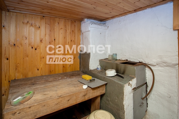 
  Продается дом, 38.8 м², поселок Пригородный
. Фото 30.