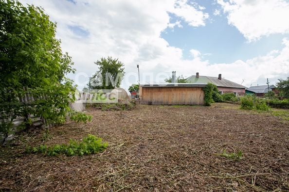 
  Продается дом, 38.8 м², поселок Пригородный
. Фото 39.