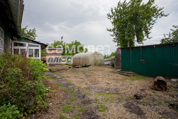 
  Продается дом, 38.8 м², поселок Пригородный
. Фото 40.