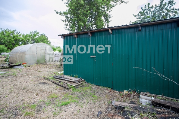 
  Продается дом, 38.8 м², поселок Пригородный
. Фото 43.