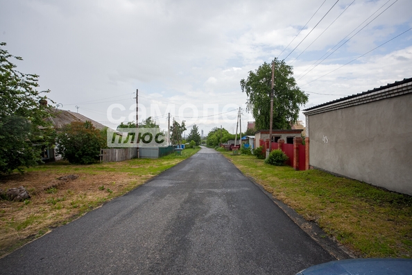 
  Продается дом, 38.8 м², поселок Пригородный
. Фото 49.