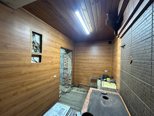 
  Продается коттедж, 114 м², Кемерово
. Фото 22.