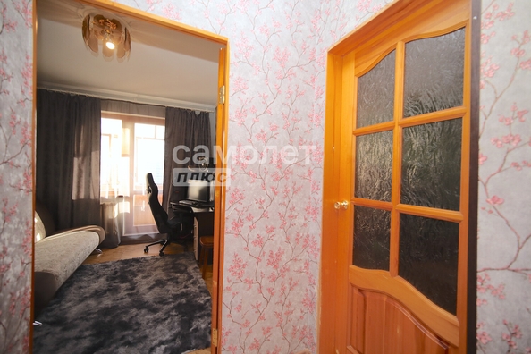 
  Продается 4-комн. квартира, 75.2 м², Московский пр-кт, д. 21
. Фото 8.