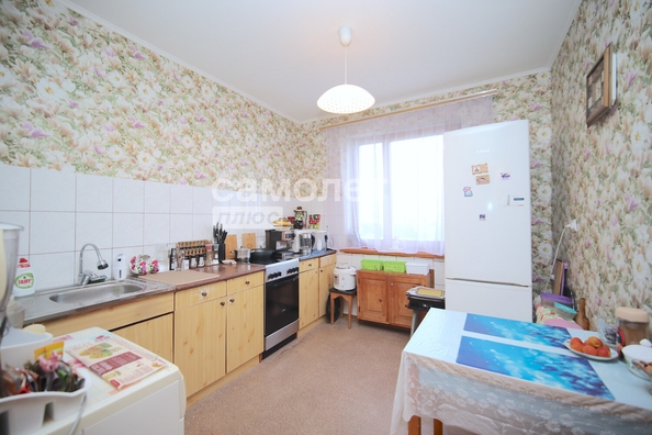 
  Продается 4-комн. квартира, 75.2 м², Московский пр-кт, д. 21
. Фото 9.
