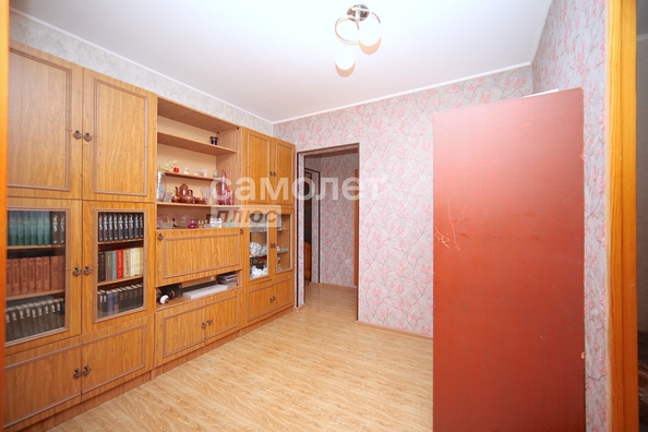 
  Продается 4-комн. квартира, 75.2 м², Московский пр-кт, д. 21
. Фото 18.