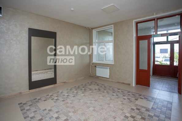 
   Продам студию, 28 м², Солнечный б-р, 32

. Фото 13.