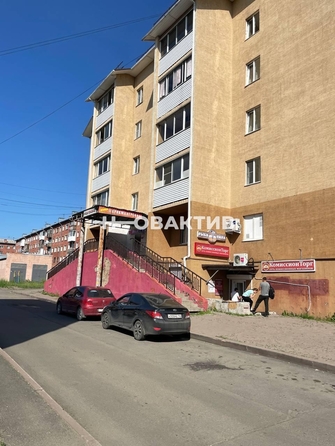 
   Продам помещение свободного назначения, 106 м², Александрова ул, 4

. Фото 6.