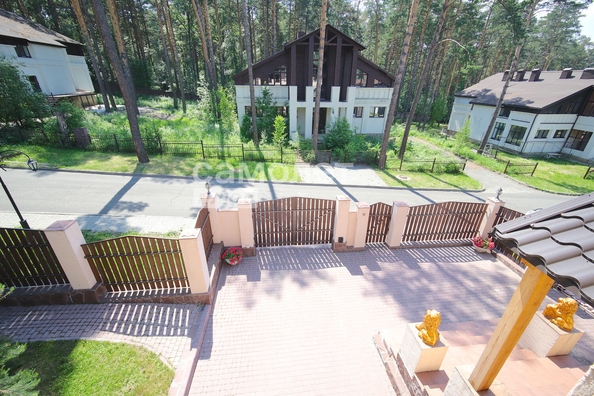 
   Продам коттедж, 465 м², Журавлево

. Фото 7.