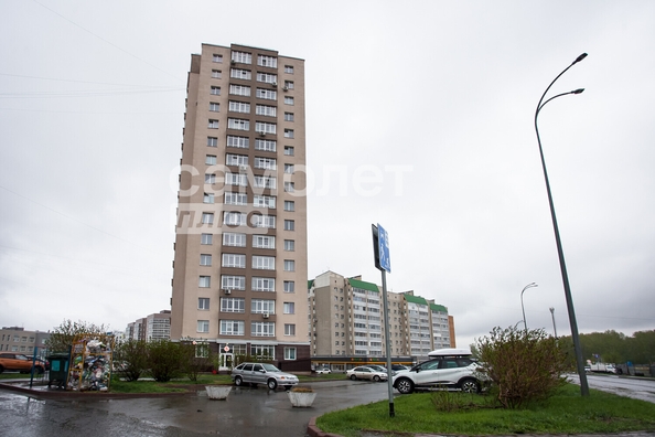 
  Сдается офис, 55.9 м², Дружбы ул, д. 31а
. Фото 15.