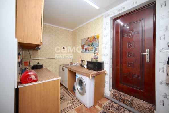 
   Продам дом, 140.4 м², Кемерово

. Фото 9.