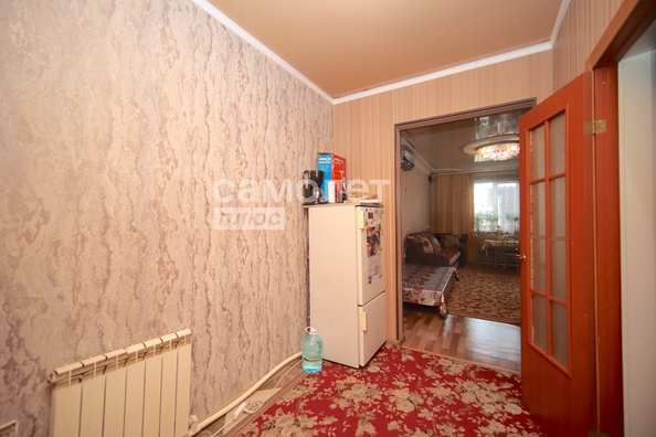 
   Продам дом, 140.4 м², Кемерово

. Фото 14.