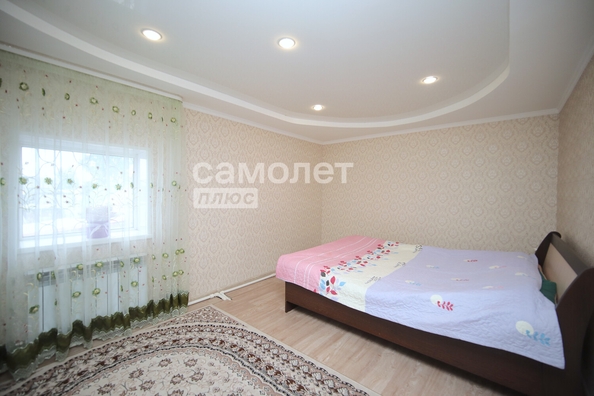 
   Продам дом, 140.4 м², Кемерово

. Фото 22.