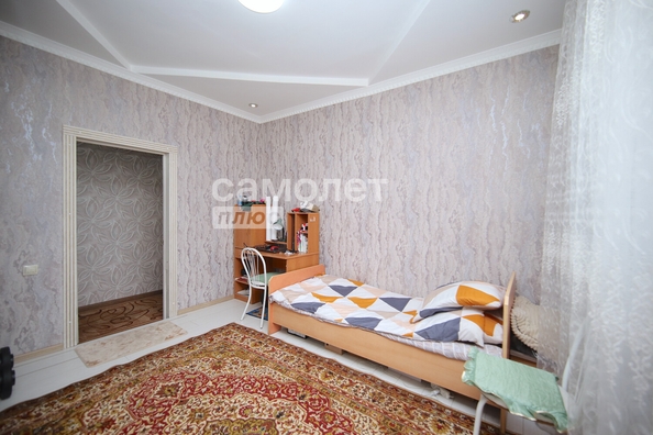 
   Продам дом, 140.4 м², Кемерово

. Фото 26.