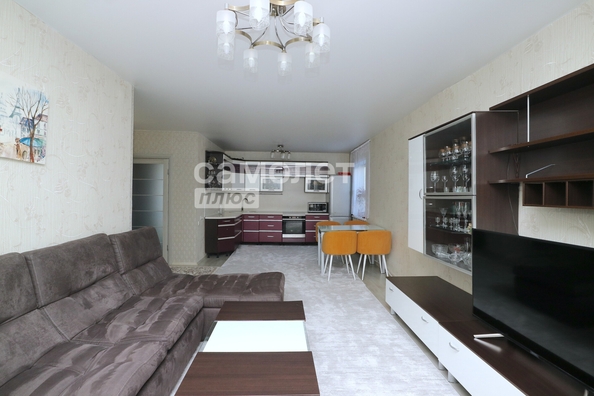 
  Продается коттедж, 130.3 м², Кемерово
. Фото 3.