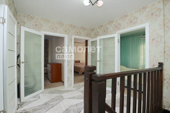 
  Продается коттедж, 130.3 м², Кемерово
. Фото 6.