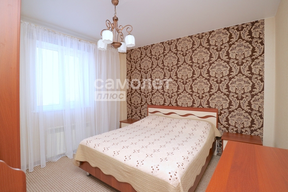 
  Продается коттедж, 130.3 м², Кемерово
. Фото 7.