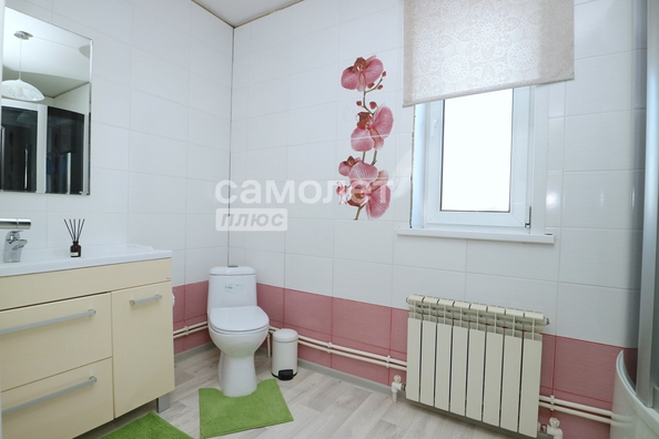 
  Продается коттедж, 130.3 м², Кемерово
. Фото 13.