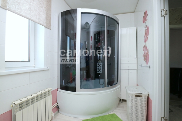 
  Продается коттедж, 130.3 м², Кемерово
. Фото 14.