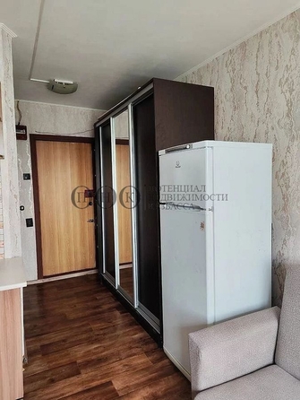 
   Продам 1-комнатную, 17 м², Ленина пр-кт, 137б

. Фото 4.