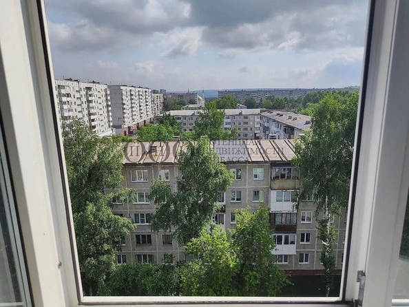 
   Продам 1-комнатную, 17 м², Ленина пр-кт, 137б

. Фото 8.