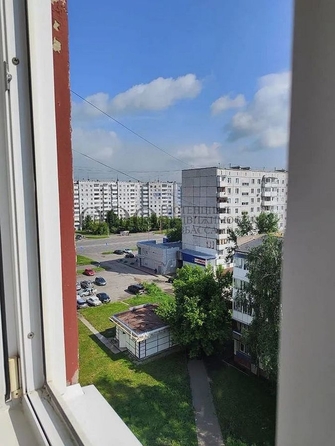 
   Продам 1-комнатную, 17 м², Ленина пр-кт, 137б

. Фото 9.