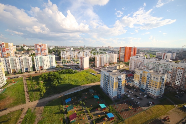 
   Продам 2-комнатную, 60.6 м², Притомский пр-кт, 7/7

. Фото 5.