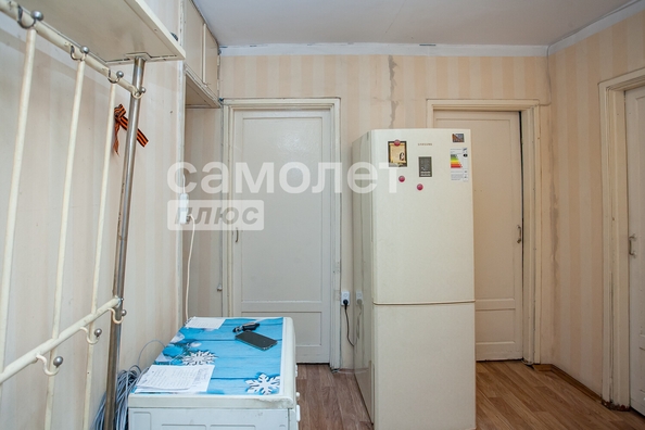 
   Продам 3-комнатную, 61.8 м², Красная ул, 12

. Фото 20.