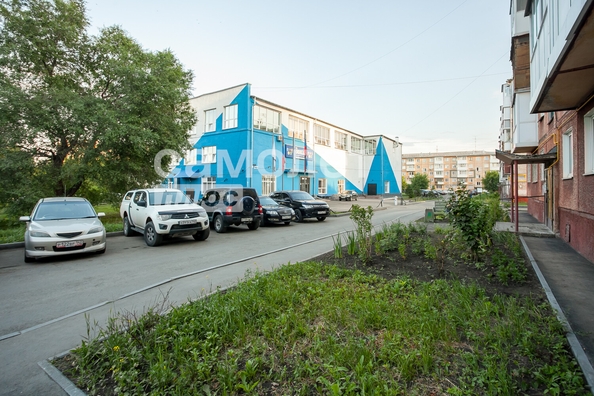 
   Продам 3-комнатную, 61.8 м², Красная ул, 12

. Фото 6.