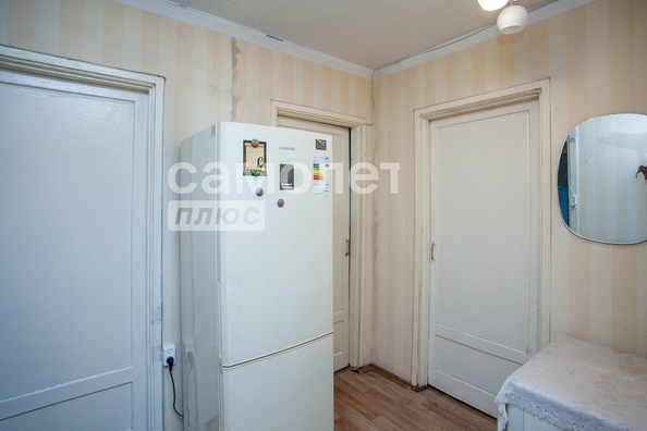 
  Продается 3-комн. квартира, 61.8 м², Красная ул, д. 12
. Фото 19.