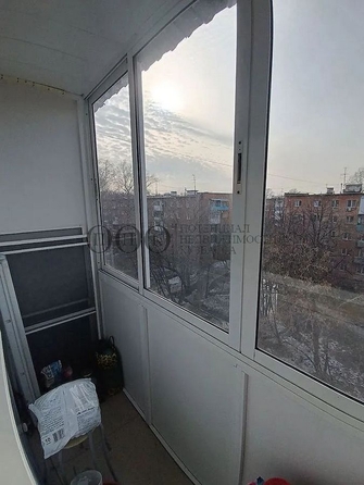 
   Продам 2-комнатную, 46 м², Тайгинская ул, 12

. Фото 5.