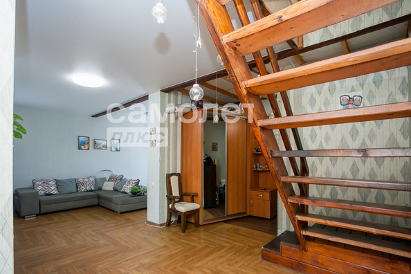 
  Продается коттедж, 118.9 м², Кемерово
. Фото 3.