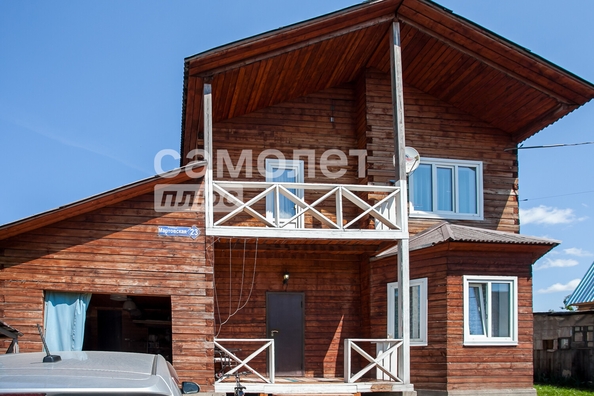 
  Продается коттедж, 118.9 м², Кемерово
. Фото 19.