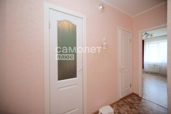 
   Продам 3-комнатную, 69.9 м², Серебряный бор ул, 25

. Фото 16.