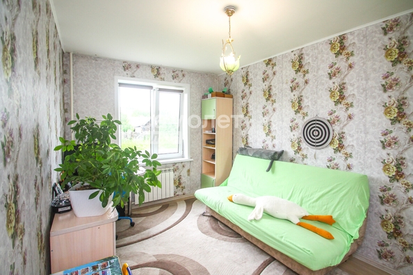 
  Продается 3-комн. квартира, 63 м², Беломорский 1-й пер, д. 7
. Фото 5.