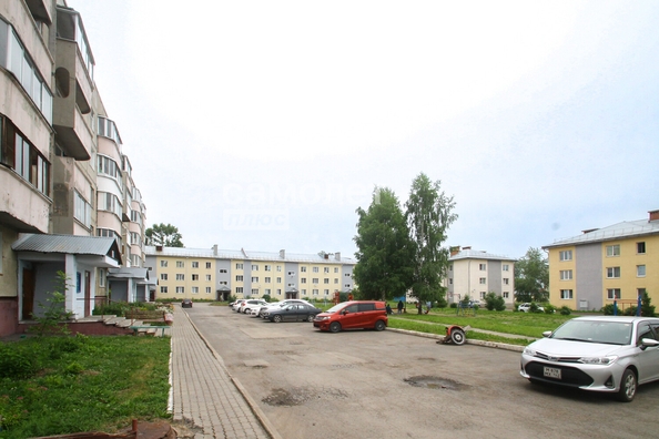 
  Продается 3-комн. квартира, 63 м², Беломорский 1-й пер, д. 7
. Фото 23.