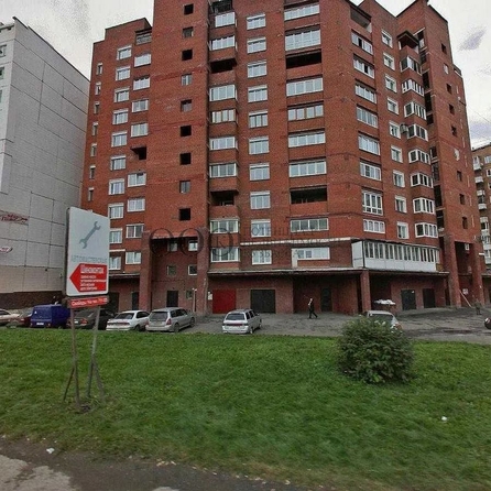 
   Продам 2-комнатную, 62 м², Свободы ул, 17

. Фото 6.