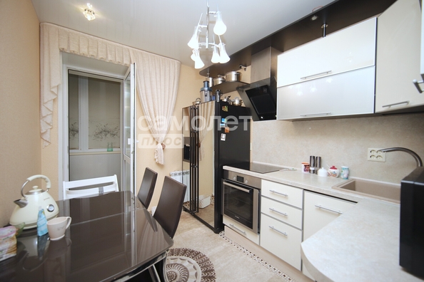 
   Продам 2-комнатную, 46.8 м², Шахтеров пр-кт, 39а

. Фото 7.