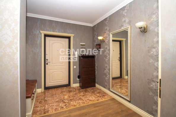 
   Продам 3-комнатную, 118.1 м², Шахтеров пр-кт, 70А

. Фото 31.