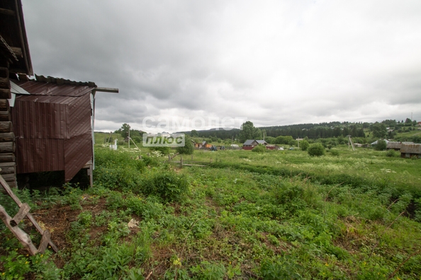 
   Продам дом, 28.6 м², Кемерово

. Фото 15.