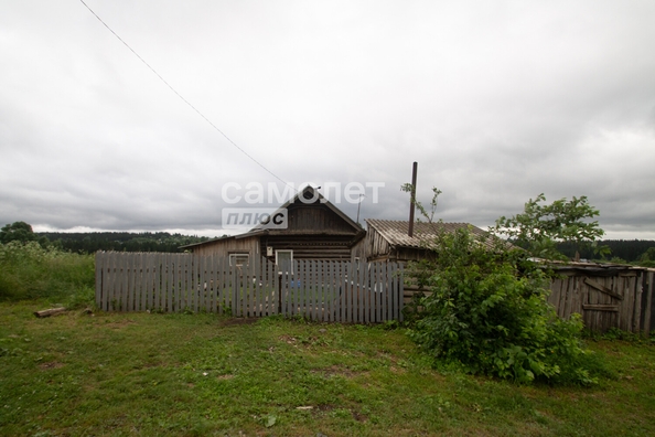 
  Продается дом, 28.6 м², Кемерово
. Фото 12.