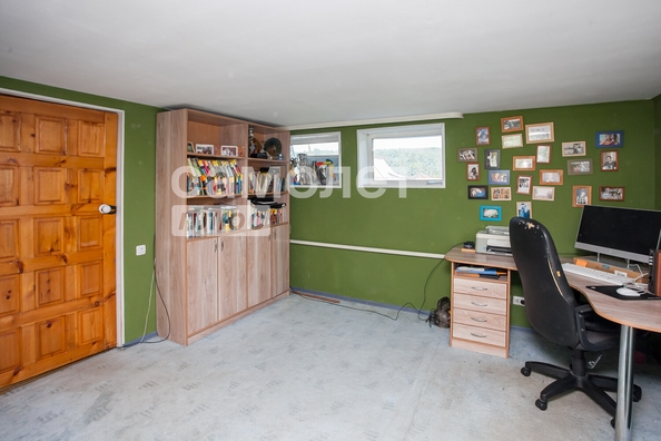 
  Продается дом, 135 м², село Мазурово
. Фото 6.