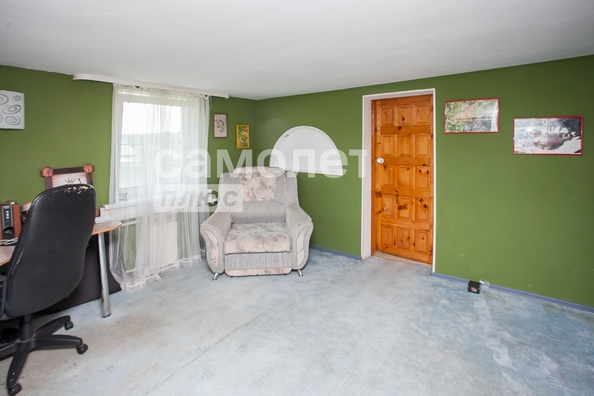 
  Продается дом, 135 м², село Мазурово
. Фото 7.