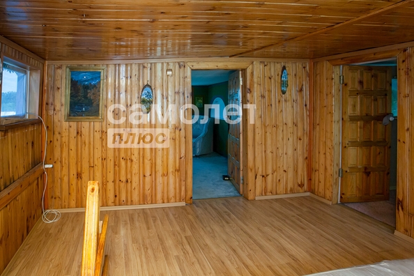
  Продается дом, 135 м², село Мазурово
. Фото 8.
