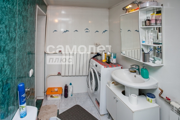 
  Продается дом, 135 м², село Мазурово
. Фото 13.