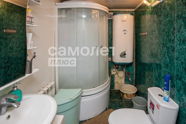 
  Продается дом, 135 м², село Мазурово
. Фото 14.
