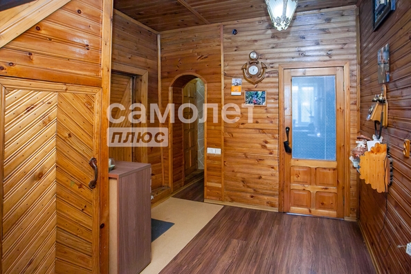 
  Продается дом, 135 м², село Мазурово
. Фото 17.