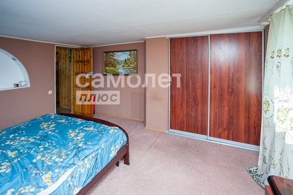 
  Продается дом, 135 м², село Мазурово
. Фото 23.