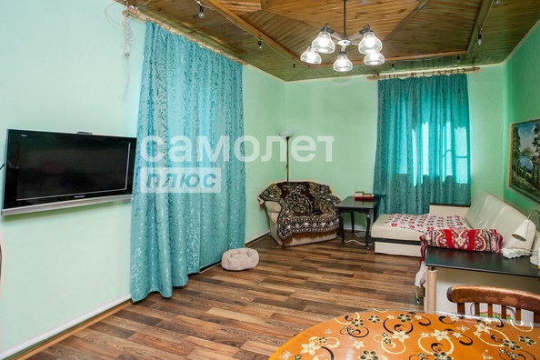 
  Продается дом, 135 м², село Мазурово
. Фото 34.